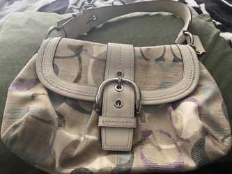 COACH Purse ! Original