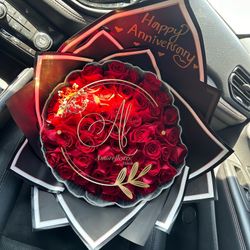 50 Rosas