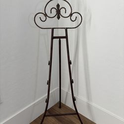 Rod Iron Display Hanger