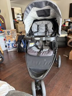 Graco Baby Stroller baby stroller
