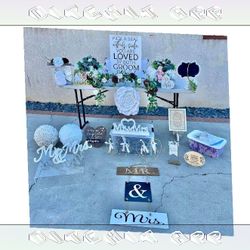 level operation Perfect Your Wedding with Beautiful Ceremony Accessories