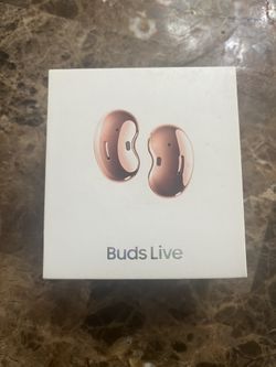 Samsung Ear Buds (beans)