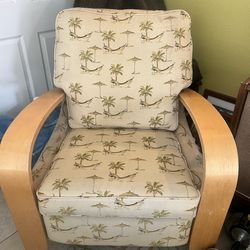 Comfy chair