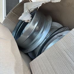 HVAC Material 