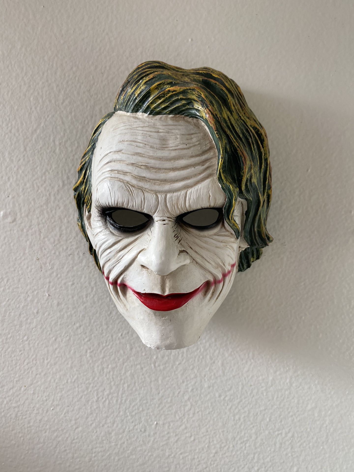 Joker Wall Decor