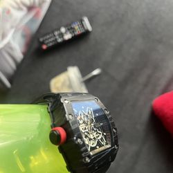 Richard Mille Rm 35-01
