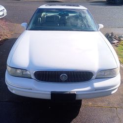 1999 Buick Lesabre