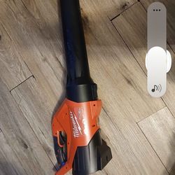 Milwaukee
M18 FUEL 120 MPH 500 CFM 18V Lithium-Ion Brushless Cordless Handheld Blower (Tool-Only)