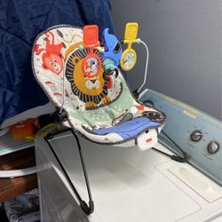 baby Chair ,fisher-price