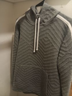 Large sweater