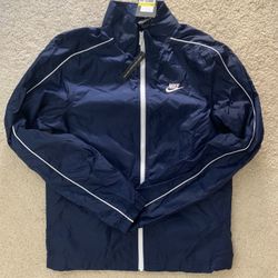 Nike Windbreaker