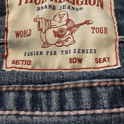 True Religion Women’s Jeans