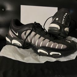 Used Men’s Size 11 Nike Air Tailwind IV