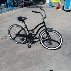 Huffy Cruiser, 