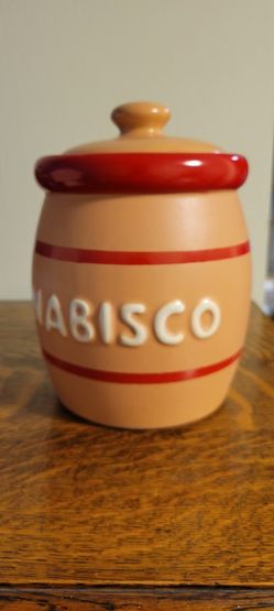 Grandma's Cookie Jar