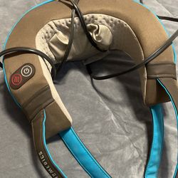 Neck Massager 
