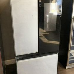 Samsung Panel Ready Bespoke Refrigerator W/ Family Hub 00NQS