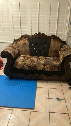 Sofas set