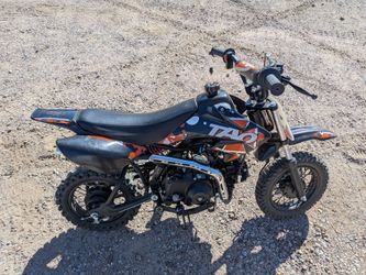 TaoTao DB10