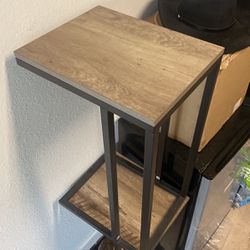 Side End Tables 