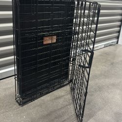 Dog Crate 