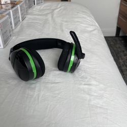 Turtle Beach, Headphones