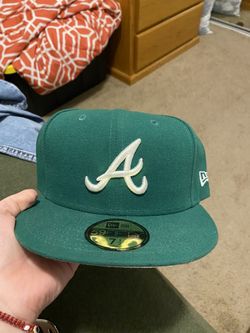 New Era Fitted