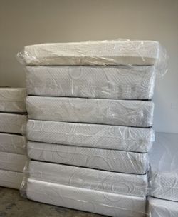Memory Foam Mattresses For Sale