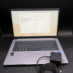 2025 ASUS Chromebook Laptop CX1405CKA *5250