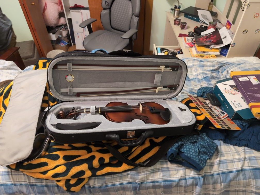 Kids Violin 20in