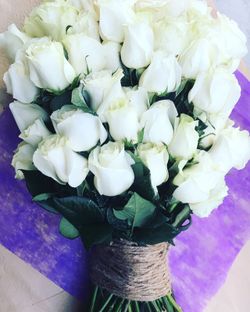 Rose bouquet