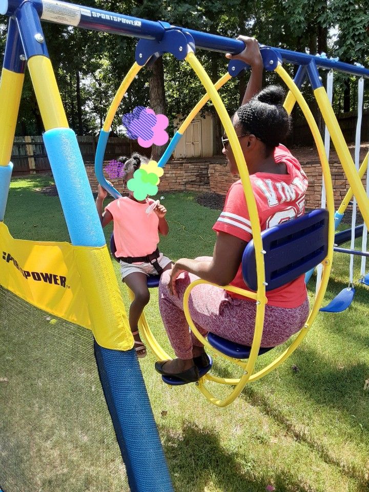 Swing Set