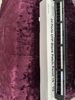 Patch Panel