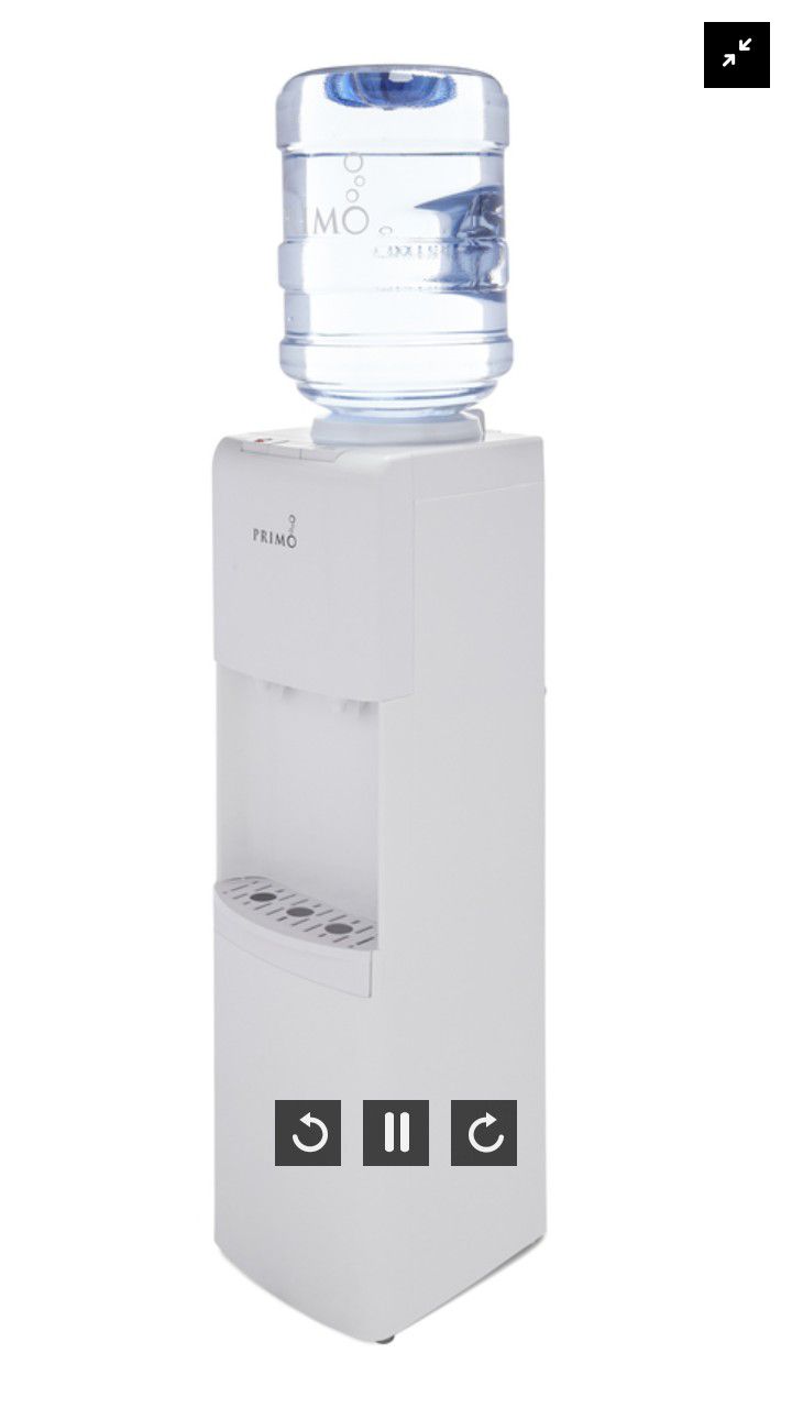 Primo Water Dispenser (New in Box)