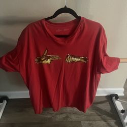 Run the Jewels 2 Official Tshirt 2xl