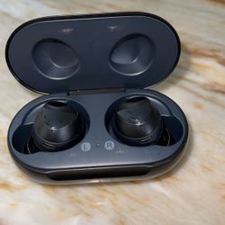 Samsung Galaxy Buds