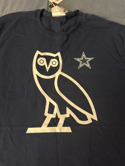 NFL OVO Cowboys shirt
