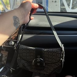 Coach Soho Bag