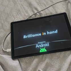Brand New 10 In 6gb Ram Tablet