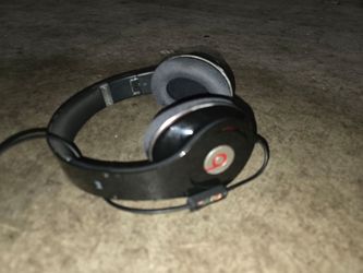 Beats by dre