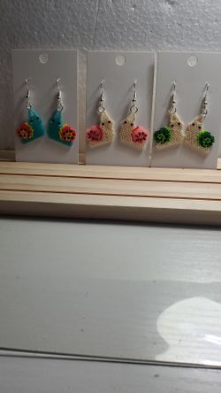 Beaded snails