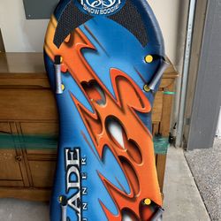 Snow Board