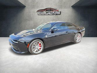 2024 Dodge Charger Daytona