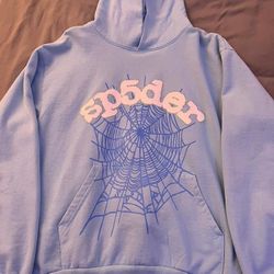 Sp5der hoodie