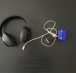 Beats and AirPods