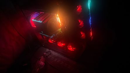 High end gaming pc