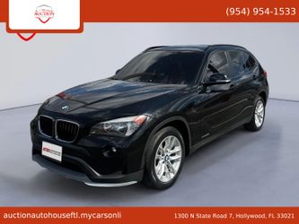 2015 BMW X1