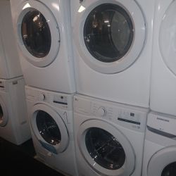 New 2025 Lg Smart Diagnosis Washer And Dryer Combos
