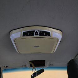 Tv Entertainment System