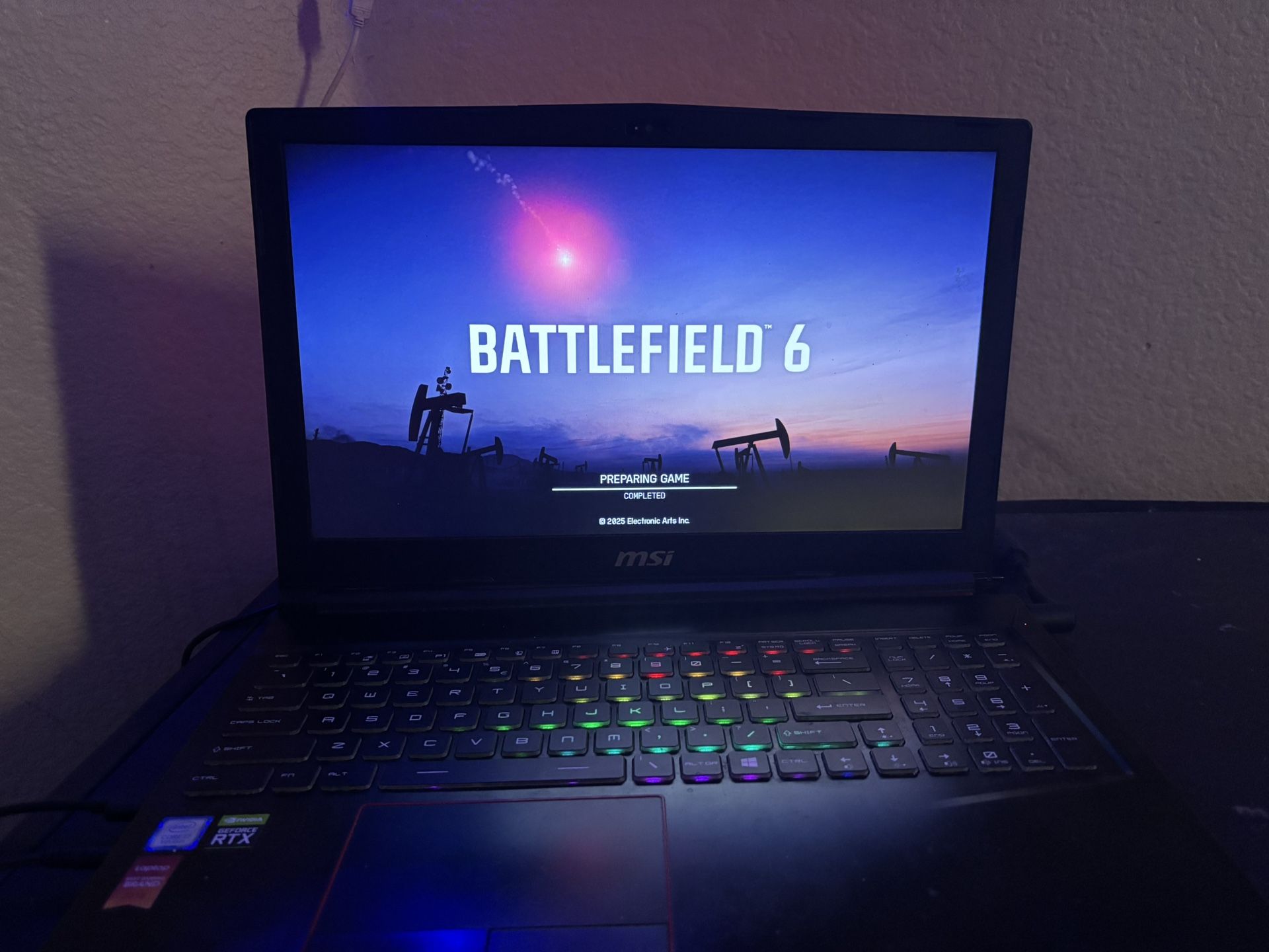 Msi GE63 RAIDER RGB 9SE Laptop